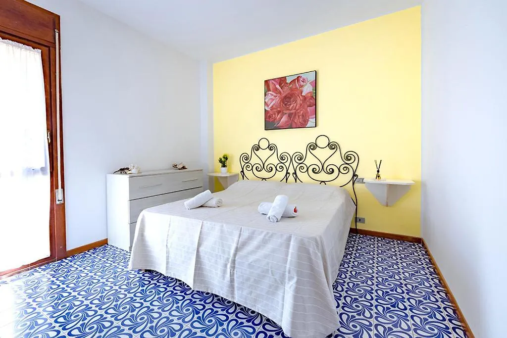 Principina Comfortable Apartment 900M Dal Mare Principina a Mare