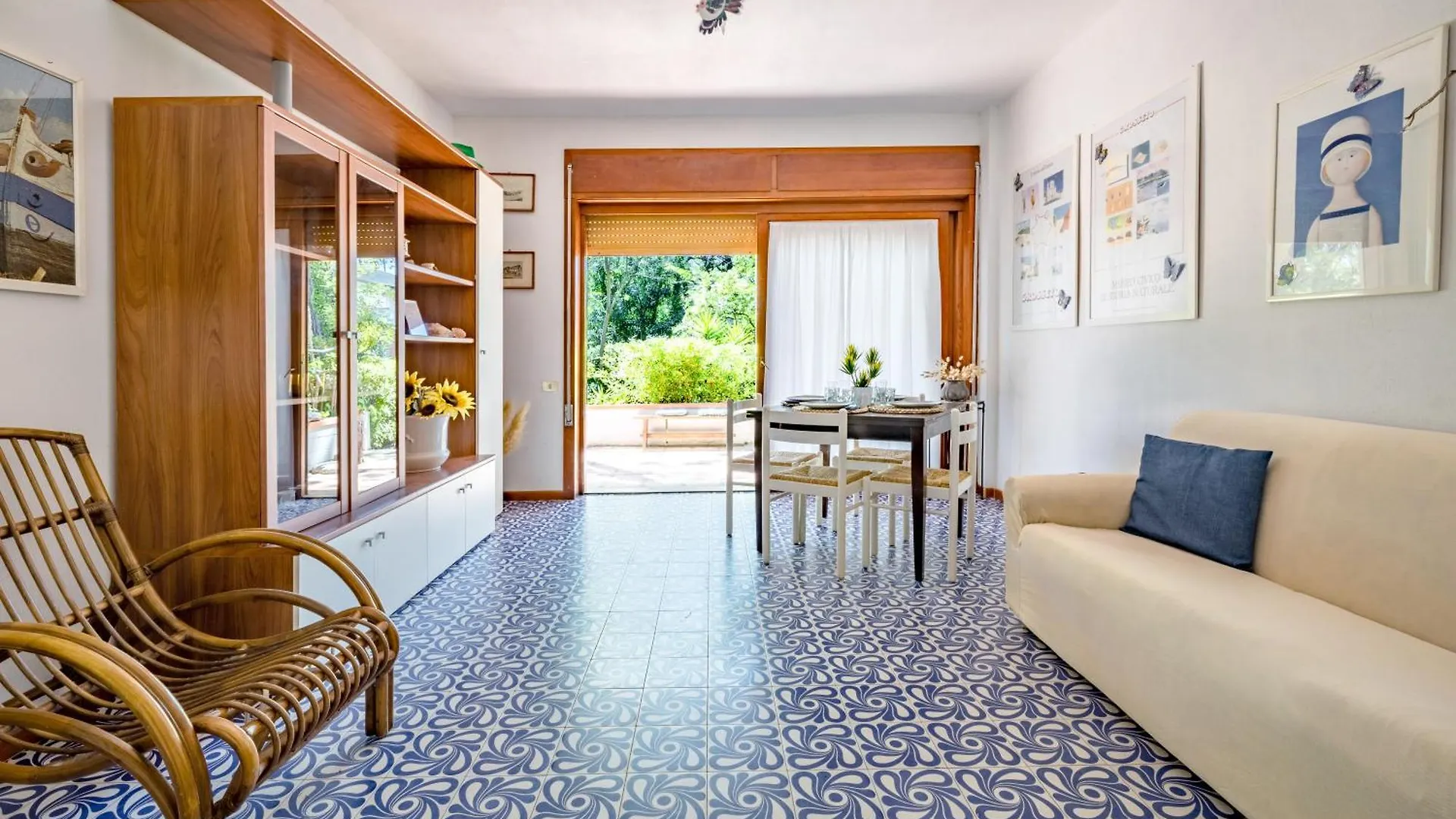 Principina Comfortable Apartment 900M Dal Mare Principina a Mare 0*,