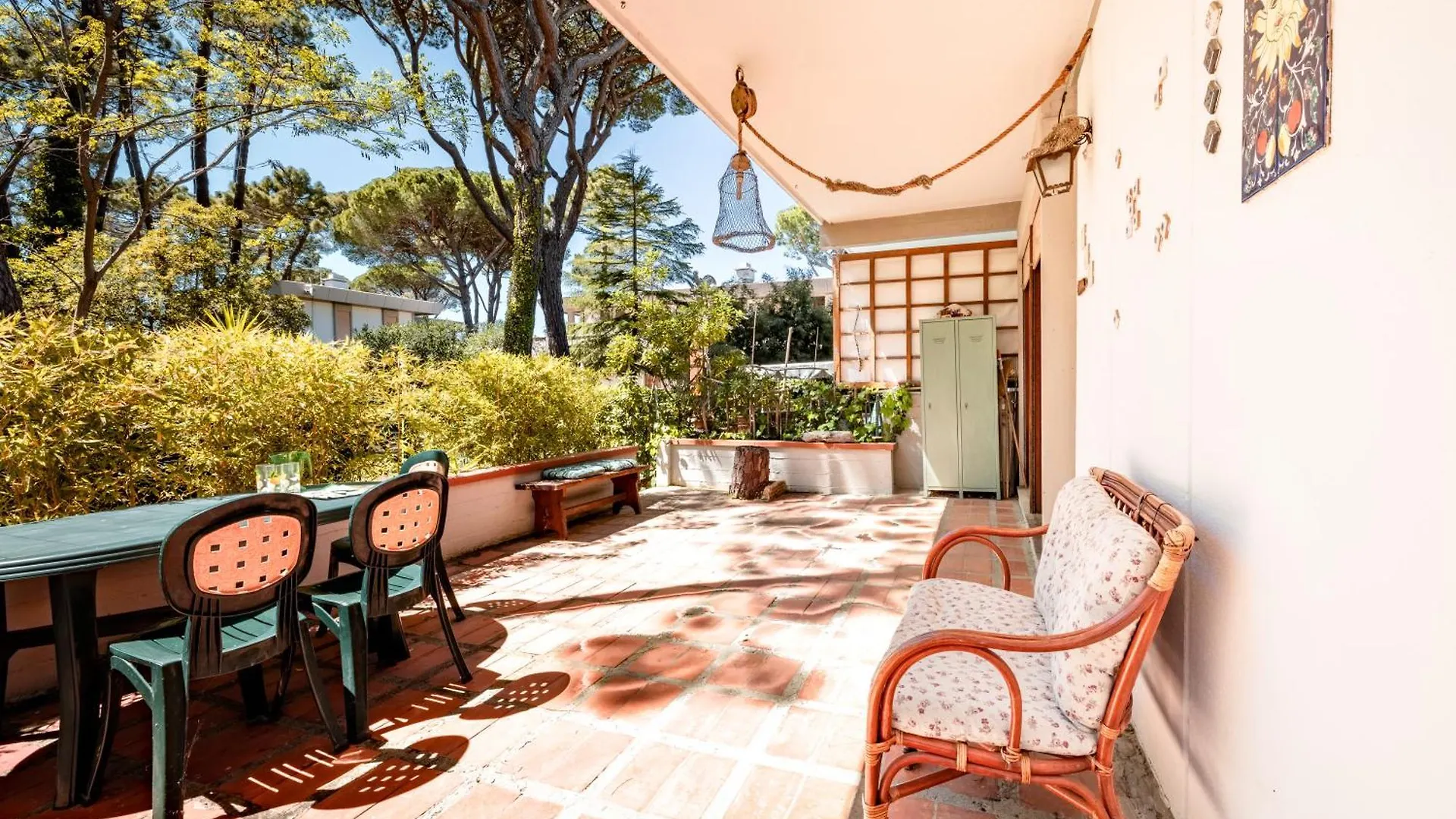 Principina Comfortable Apartment 900M Dal Mare Principina a Mare