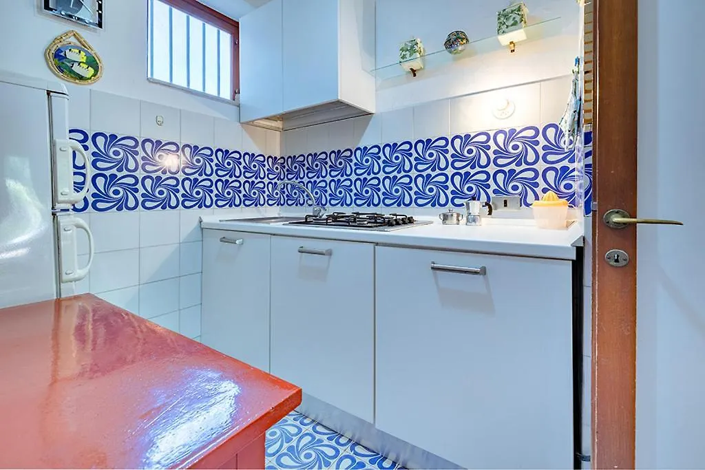 Principina Comfortable Apartment 900M Dal Mare Principina a Mare