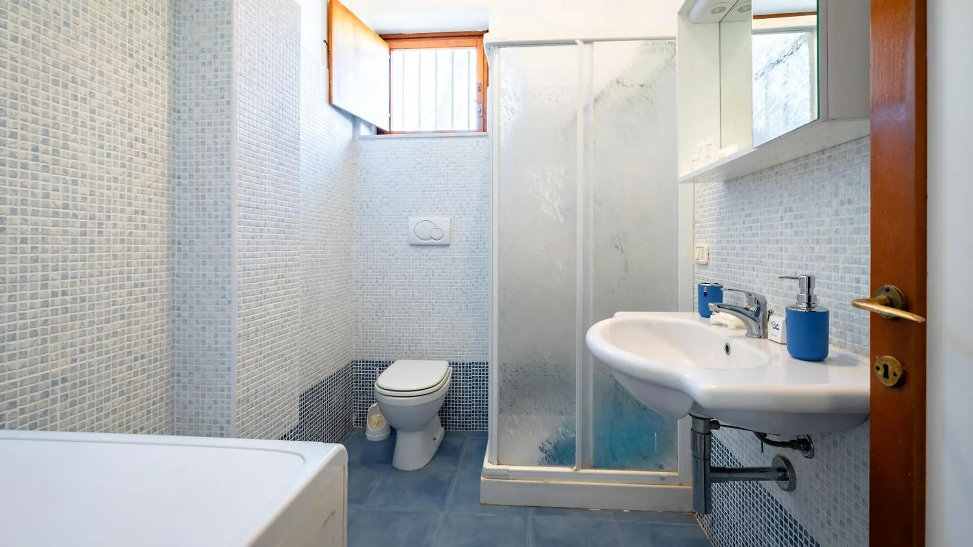 Principina Comfortable Apartment 900M Dal Mare Principina a Mare 0*,  Ιταλία