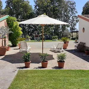  Alloggio per agriturismo Prato